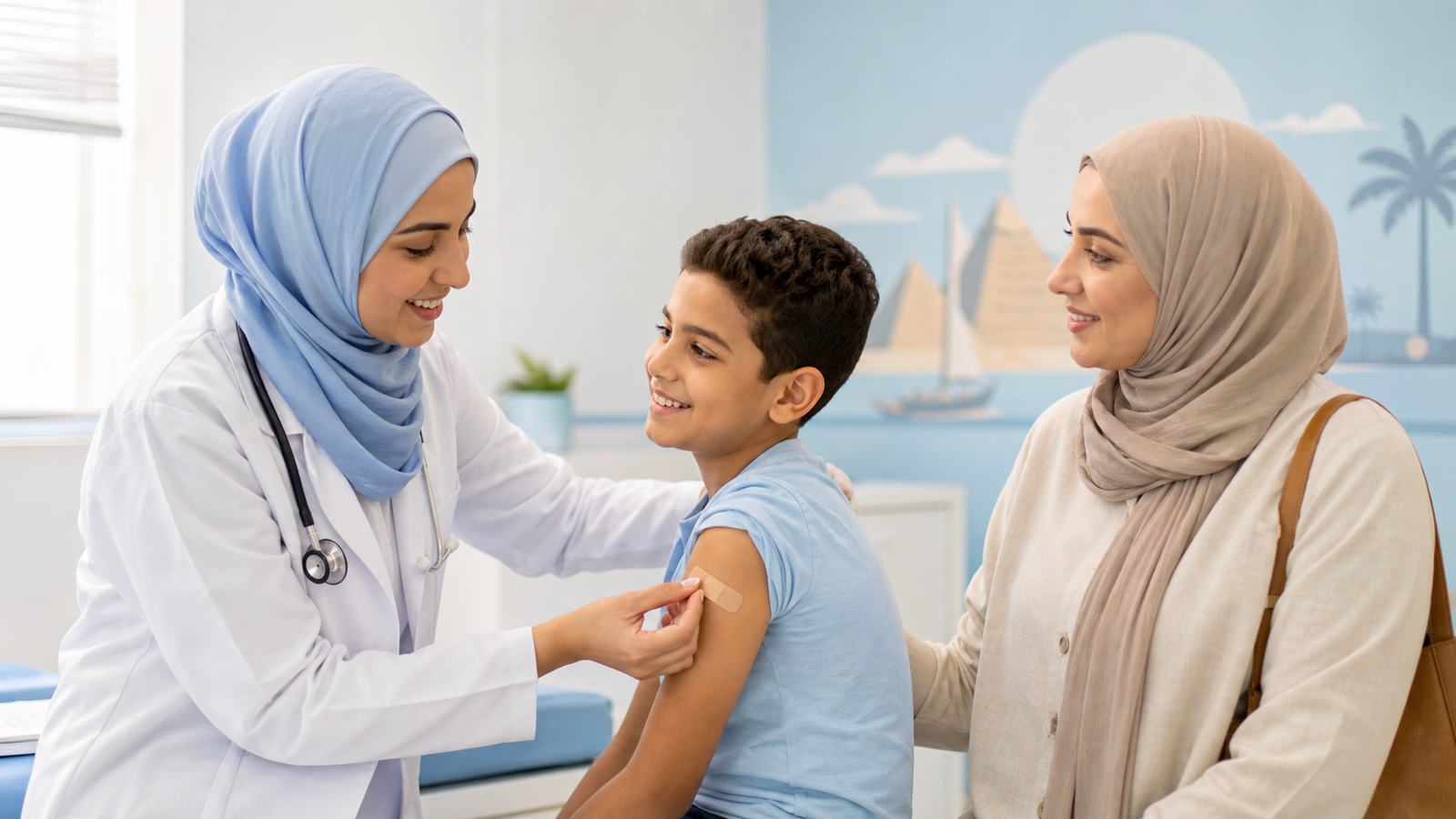Vaccine